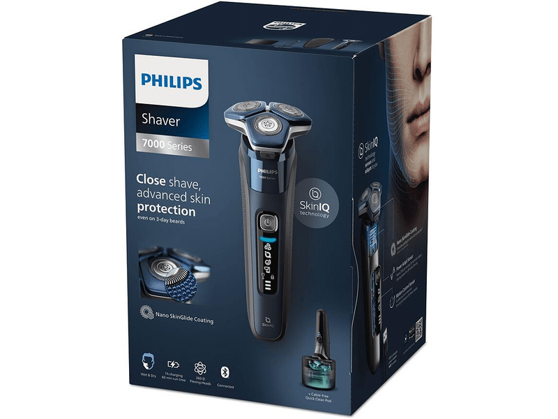 Philips S7885/50 Series 7000 električni aparat za brijanje
