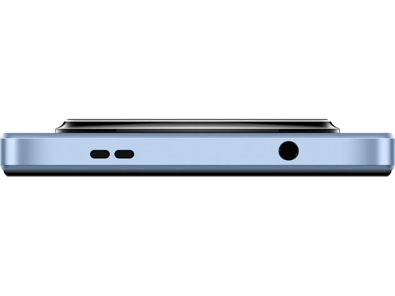 Xiaomi Redmi A3 4/128GB Okostelefon, kék