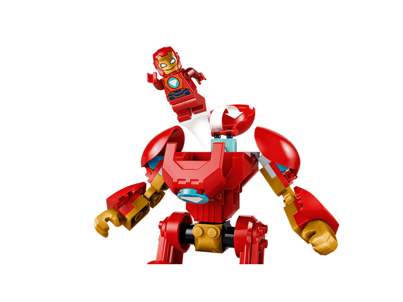 LEGO® Marvel Ultron vs. Vasember (11209)