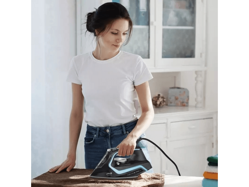 Ufesa PV2600 Glide Pro Gőzölős vasaló