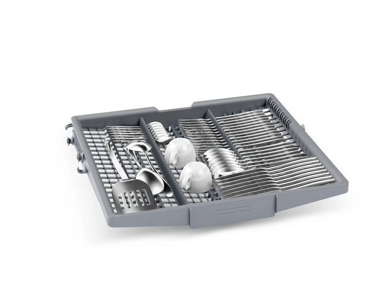 Bosch SMV6ECX20E Beépíthető mosogatógép
