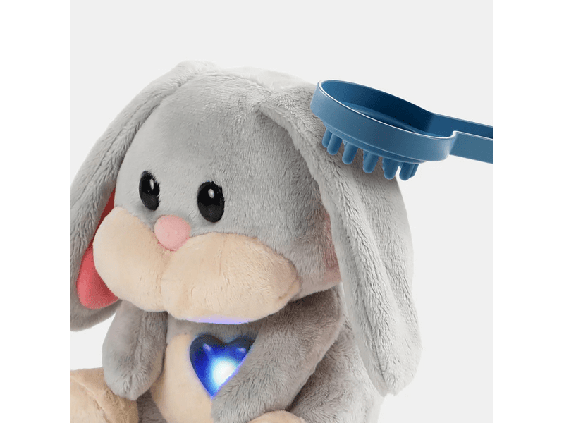 Topbright Interaktív nyuszigondozó játékkészlet (121172)