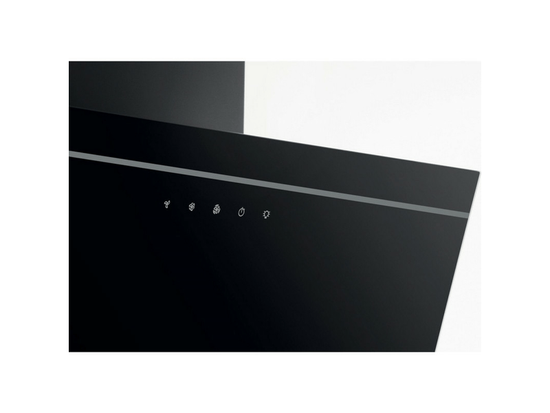 Whirlpool AKZM 8480 NB Beépíthető sütő + Whirlpool GOFL 629/NB1 Beépíthető gázfőzőlap + Whirlpool AKR 62F LT K Kürtős páraelszívó