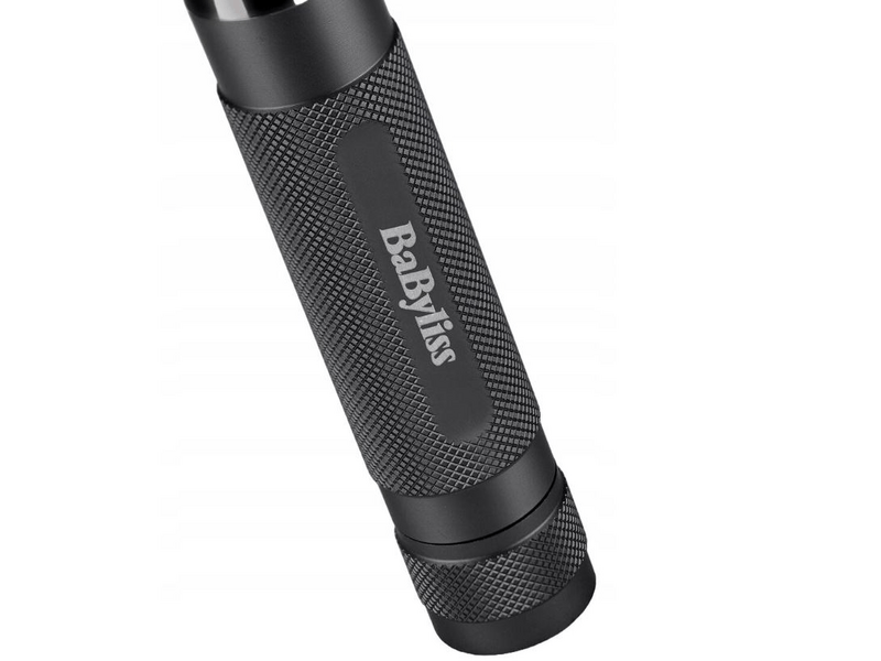 BaByliss E111E Super X-Metal Series Orr- és fülszőrzetnyíró szemöldök trimmerrel, fekete