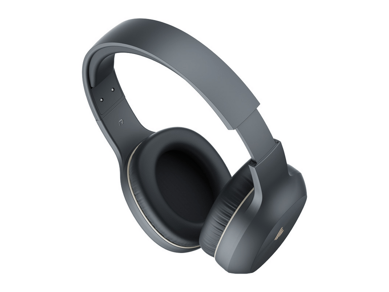 Edifier K750W vezeték nélküli fejhallgató, szürke