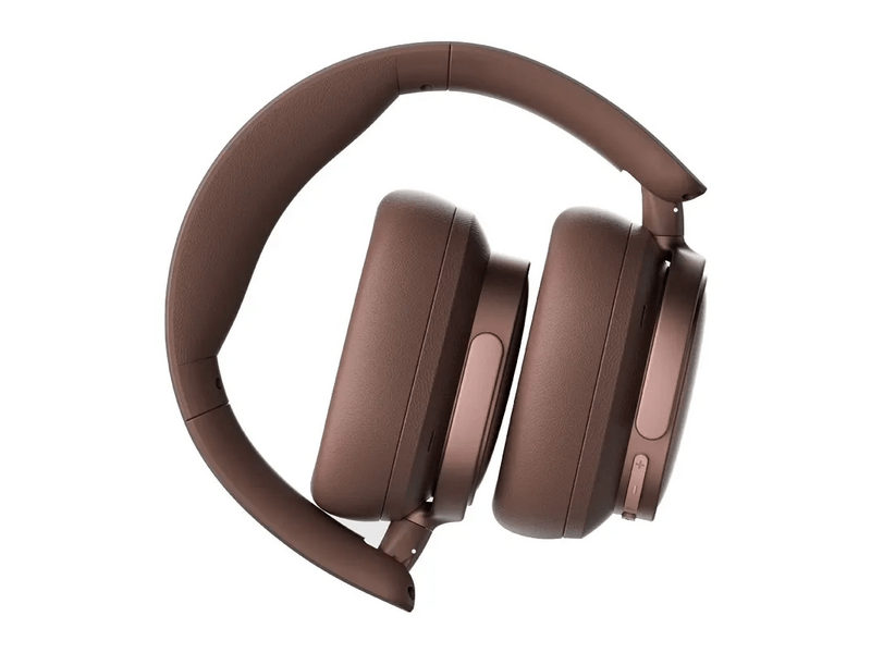 Edifier ES850NB ANC vezeték nélküli fejhallgató, barna