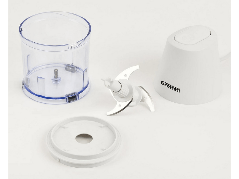 G3 Ferrari G20174 Realmix 4 Aprító