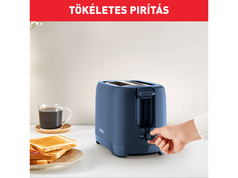 Tefal TT2M1410 Kenyérpirító
