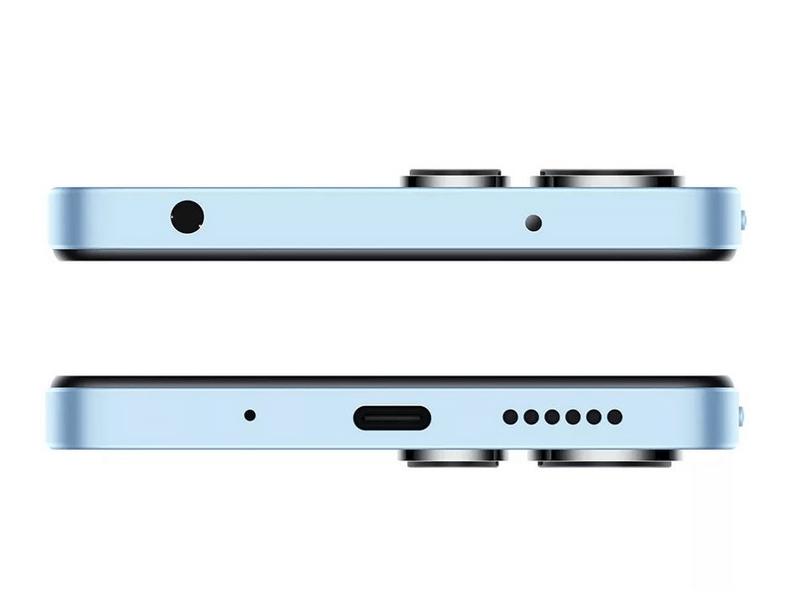Xiaomi Redmi 12 8/256GB Okostelefon, égkék