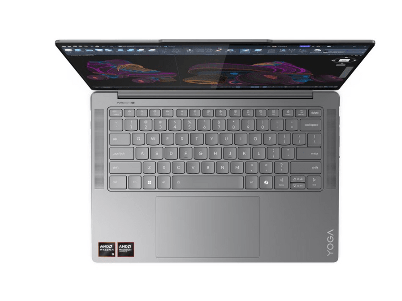 Lenovo Yoga Pro 7 14ASP9 (83HN001MHV) Notebook + Windows 11