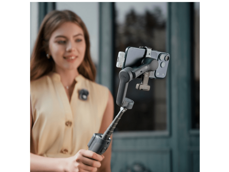 DJI Osmo Mobile 8P Creator Combo (CP.OS.00000575.01)