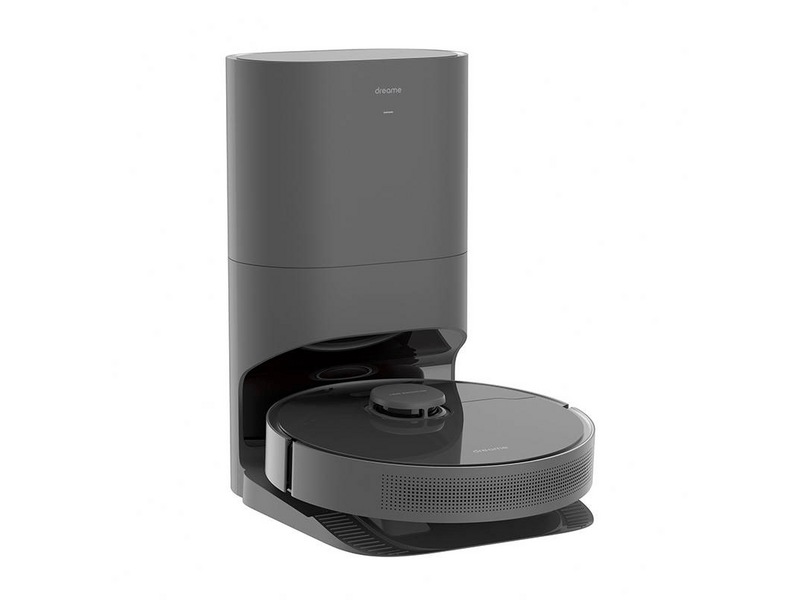 Dreame D10s Plus robotporszívó, fekete