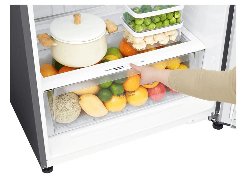 LG GTF744PZPED Top hladnjak za zamrzavanje