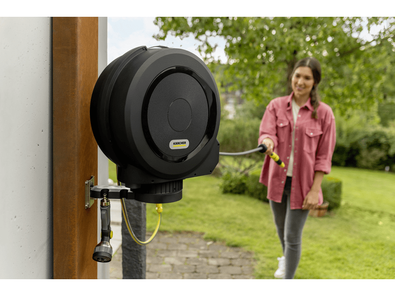 Karcher HBX 5.35 Automatic tömlődoboz, 35 m (2.645-381.0)