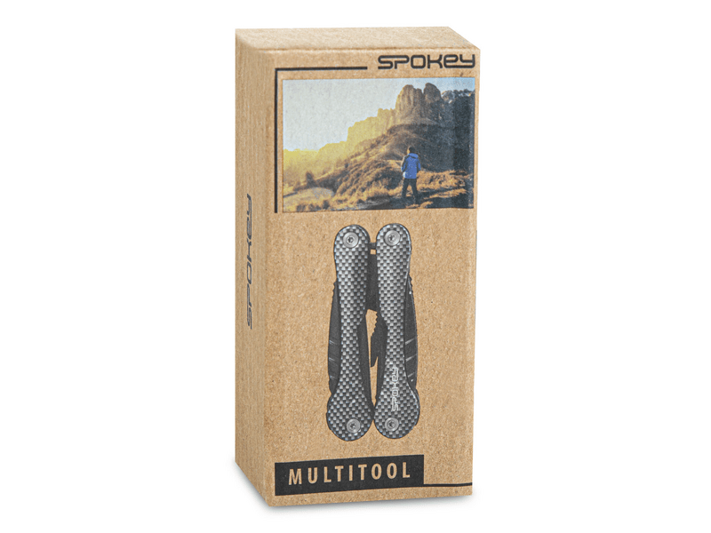 Spokey Carbon SX Multitool szerszám (40730)
