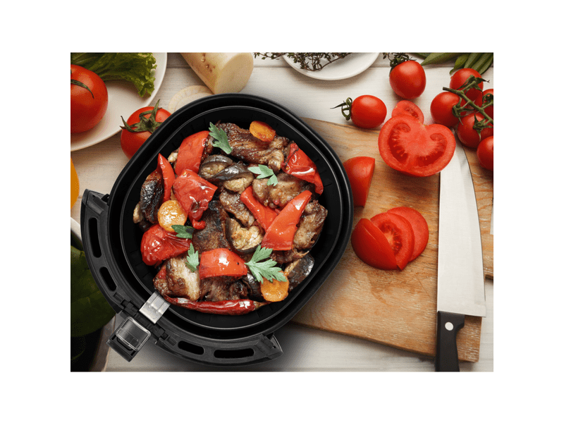 Tesla AirCook Q50 XL višenamjenska digitalna konvekcijska pećnica