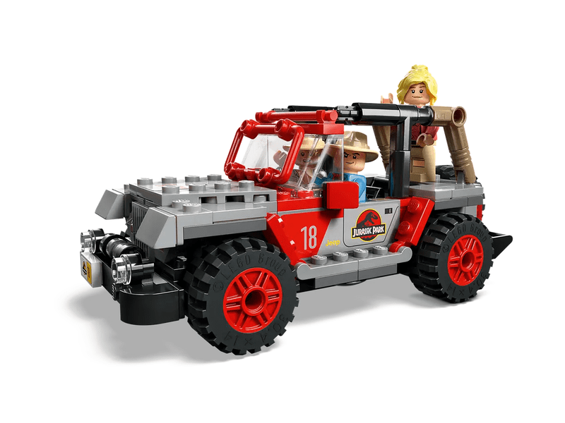 LEGO 76960