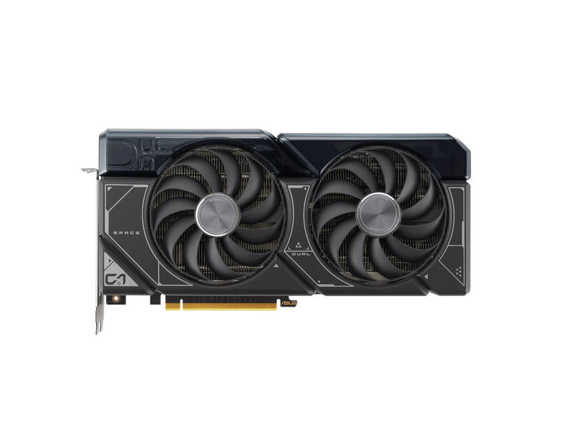 Asus GeForce RTX™ 4070 SUPER 12GB GDDR6X Videókártya