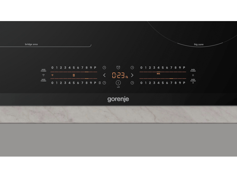 Gorenje GI6432BCWF Indukciós főzőlap