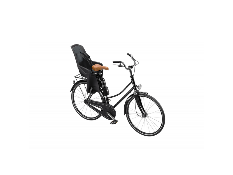 Thule RideAlong Lite 2 kerékpáros gyermekülés, sötétszürke (100209)