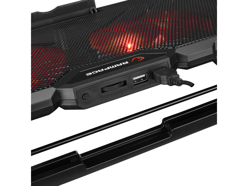 Rampage AD-RC12 Gamezone 17