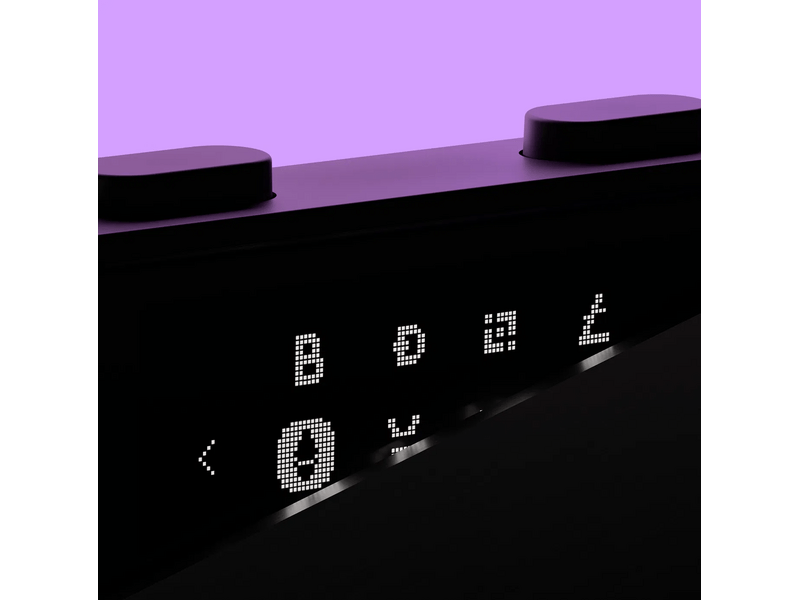 Ledger Nano S Plus Matte Black Crypto tárca