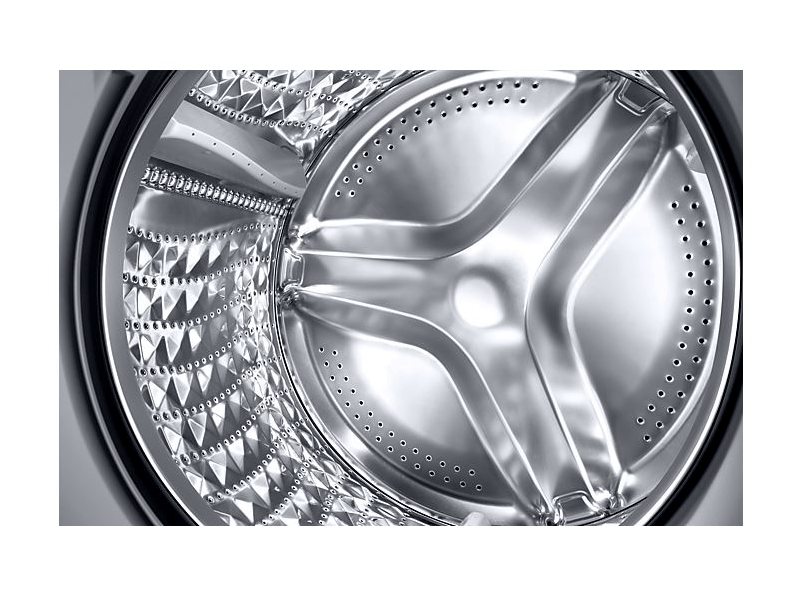 Samsung WW90DG6U85LKU4 Elöltöltős mosógép