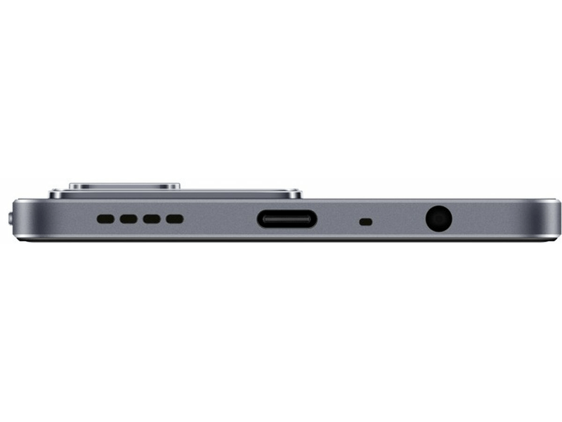 6.67 HD+ IPS,120Hz,6/128GB,Dual SIM BK