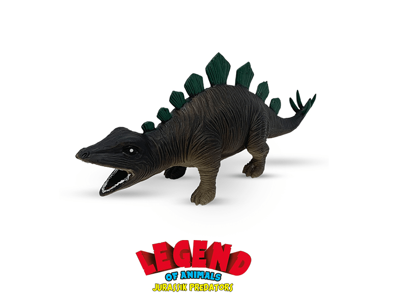 Meglepetéstasak 1db - dinó