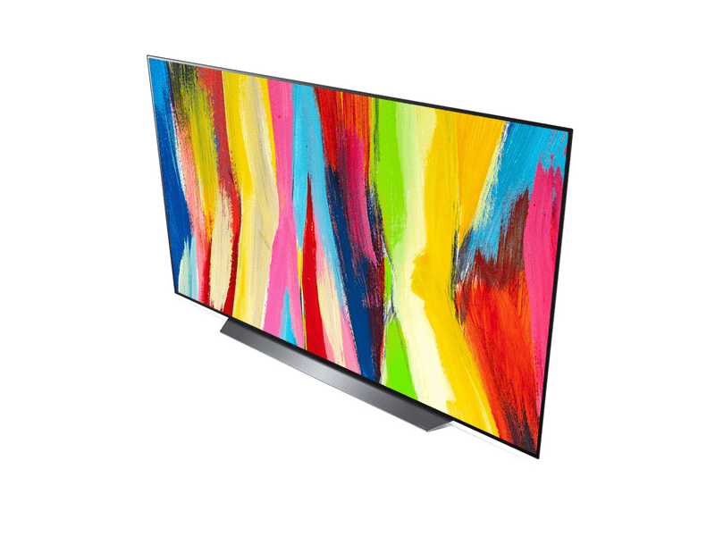 LG OLED83C21LA OLED evo C2 83'' 4K Smart TV