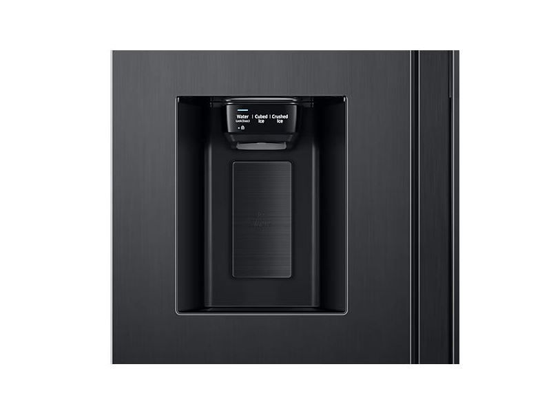 Samsung RS6HDG883EB1EF Side by Side hűtőszekrény