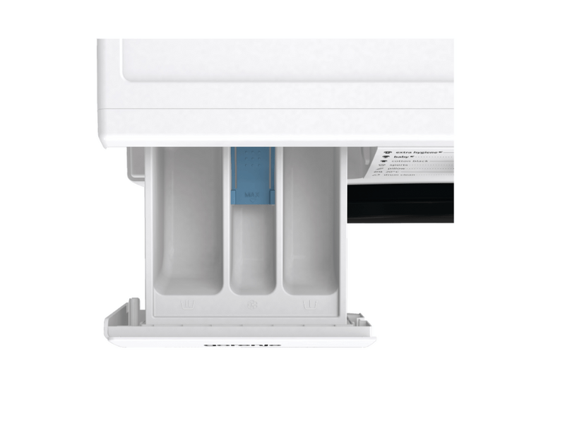 Gorenje WNHEI74SAS Keskeny elöltöltős gőzmosógép