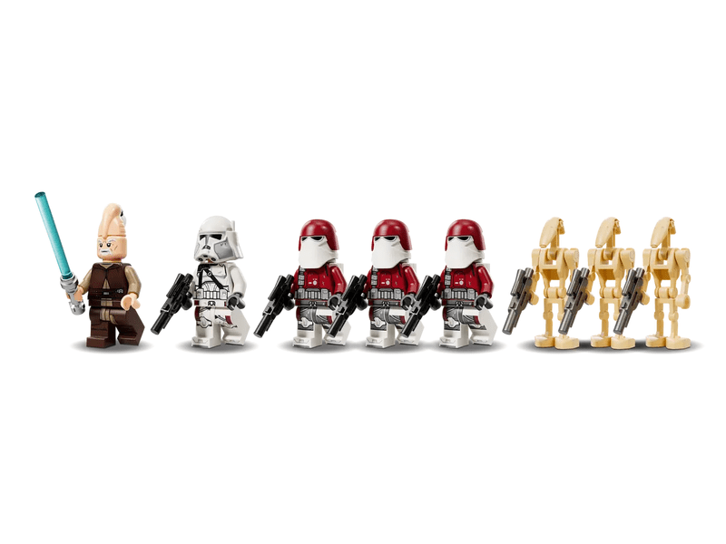 LEGO 75413