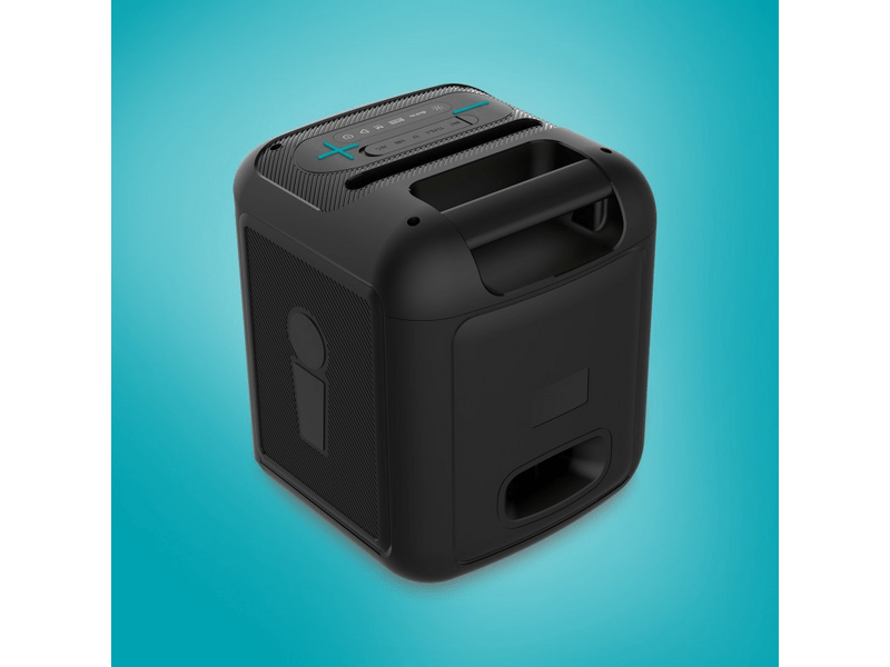 LAMAX PartyKing1 Play Prijenosni zvučnik