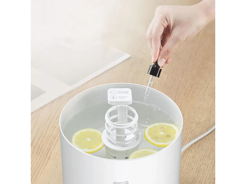 Deerma F301 Ultrahangos légpárásító