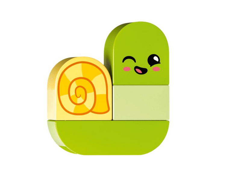 LEGO® DUPLO Biokert (10984)