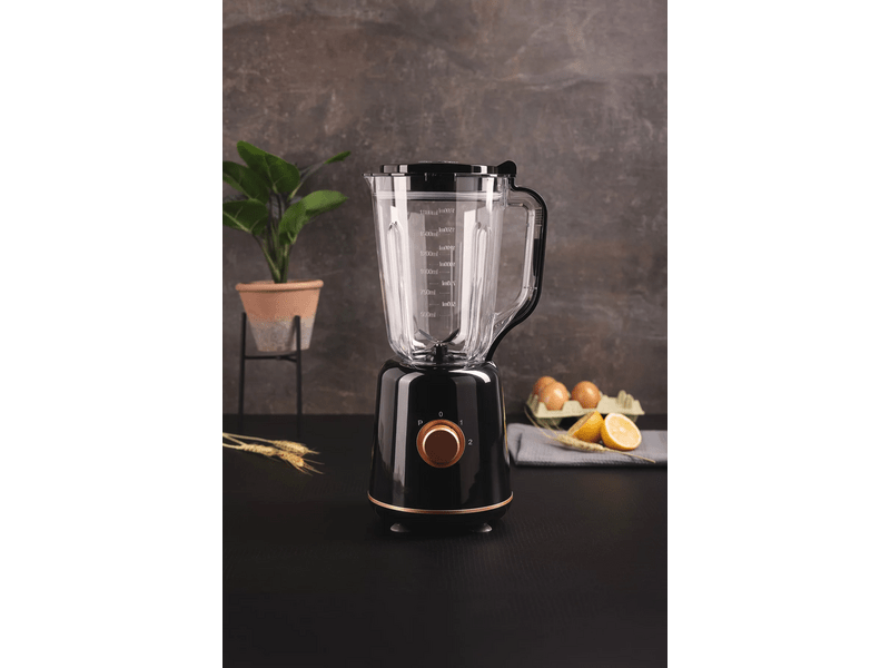 Bergner BG-53006-CP Turmixgép