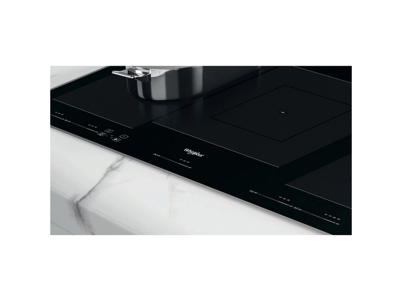 Whirlpool WT 1090 BA Indukciós főzőlap