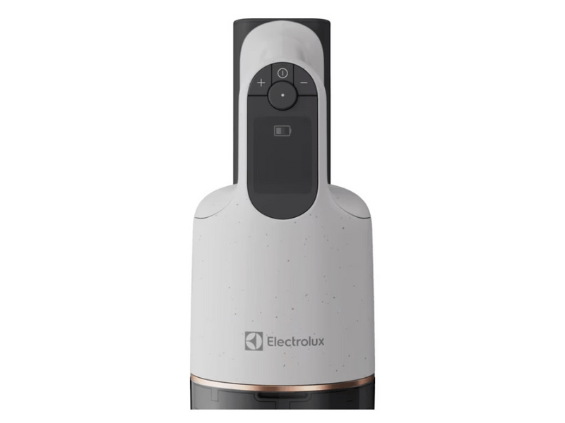 Electrolux EP91UB21SW Ultimate 900 vezeték nélküli álló porszívó