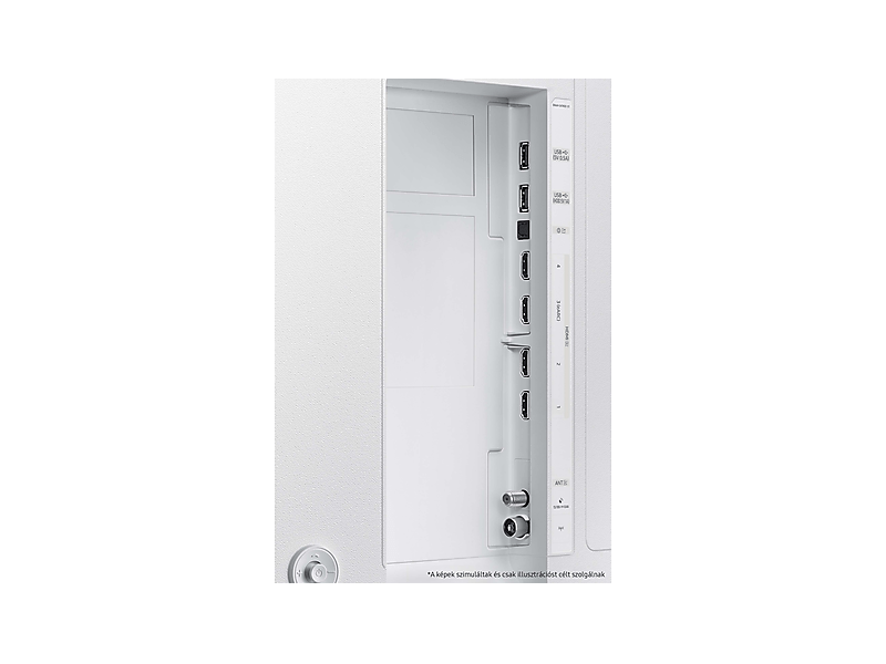 Samsung QE43LS01BAUXXH 43