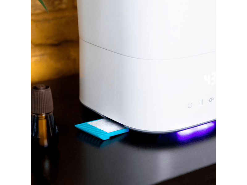 Cecotec BreezeCare 3500 Warm Párásító (5612)