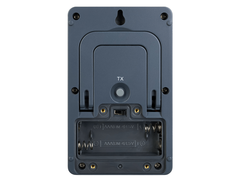 Levenhuk Discovery Report W30 időjárás-állomás