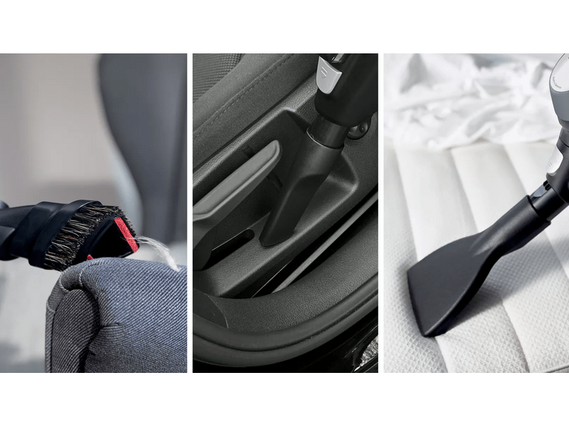 Bosch BBS712A Unlimited 7 Vezeték nélküli kéziporszívó