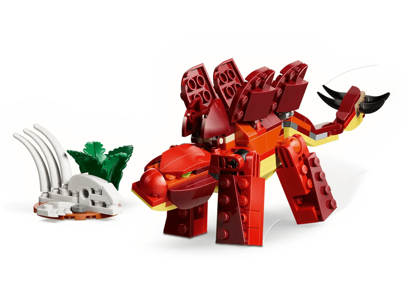 LEGO® Creator Veszedelmes dinoszaurusz (31379)