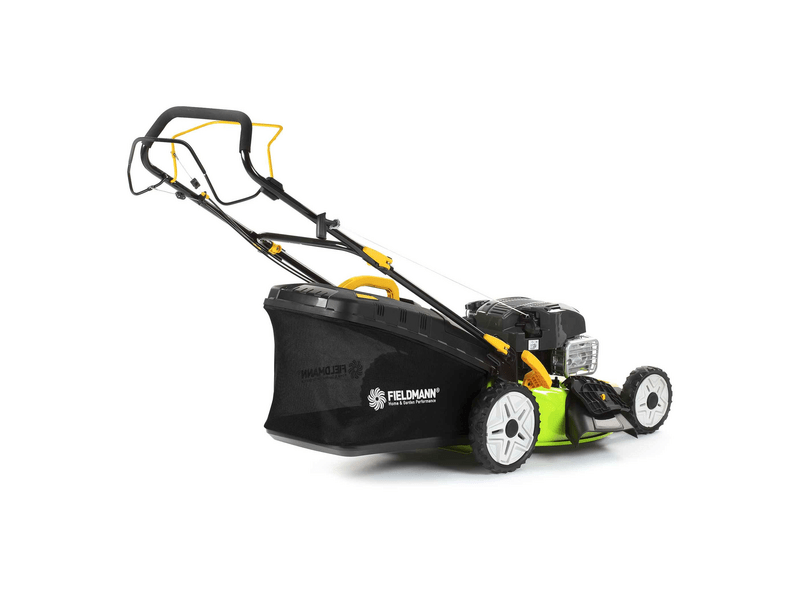 Fieldmann FZR 5167-B Benzines fűnyíró