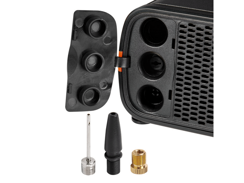 Osram TYREinflate 4000 OTIR4000 légkompresszor