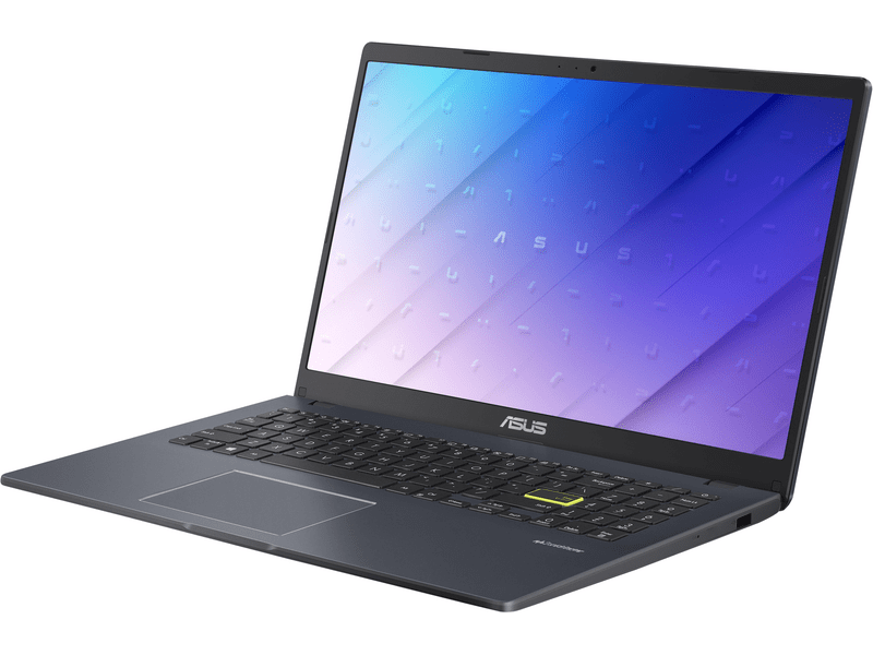 Asus Vivobook E510MA-EJ1317WS Notebook + Windows 11