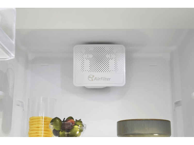 Whirlpool ARG 184701 Beépíthető felülfagyasztós kombinált hűtőszekrény