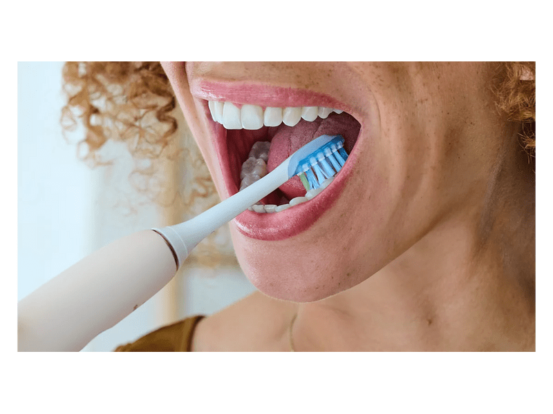 Philips HX9046/87 Sonicare Premium Plaque Defence fogkefefej, 6 db