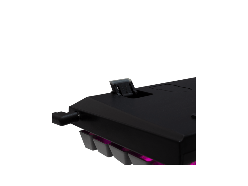 White Shark Wakizashi-2/B-G/R-HU Mechanikus gamer billentyűzet (GK-002113V2/B-G/R-HU)